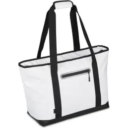 Serendipio Terrain 31 Litre Waterproof Cooler White